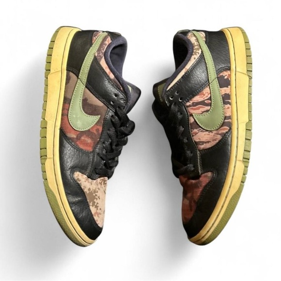 Nike Ducks SE crazy como - Picture 3 of 6